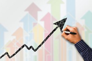 Toto môže byť dôvodom prudkého rastu cien Bitcoinu a Altcoinov