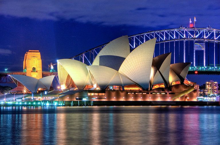 Počet Bitcoin ATM sa v Austrálii zvýši z 20 na 500