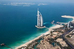 Dubajský finančný regulátor vydal upozornenie ohľadne ponúk ICO