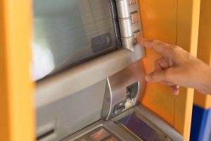 Obyvatelia New Yorku si môžu kúpiť Bitcoin v automatoch.