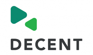 Slovenský DECENT má novú stránku a logo