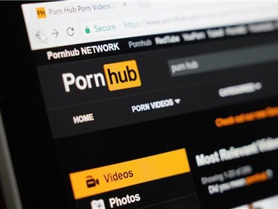 Pornhub: Kryptomeny za sledovanie porna