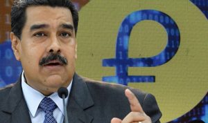 Nový dočasný Venezuelský prezident je proti Petru, ale Bitcoin podporuje.
