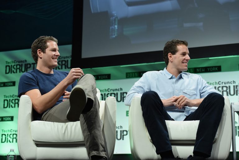 Tyler Winklevoss: Trhová kapitalizácia Bitcoinu môže prekročiť úroveň $7 biliónov