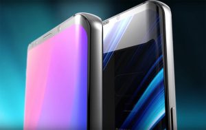 Obrázky Samsung Galaxy S10 obsahujú zabudovanú krypto peňaženku﻿