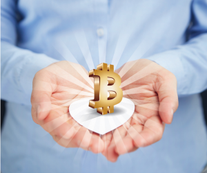 Bitcoin “halving” alebo delenie sa pomaly ale isto blíži.