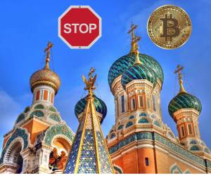 Ruskí zákonodarcovia zavádzajú prepracovaný návrh zákona obmedzujúci Bitcoin a kryptomeny