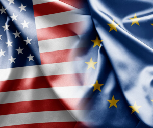 Európa je ďalšia na Trumpovom zozname, obrátia sa ľudia na Bitcoin?