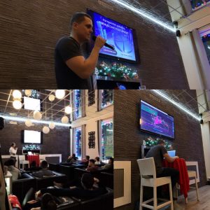 Rýchly prierez technickou analýzou alebo prečo sa zúčastniť našich webinárov?